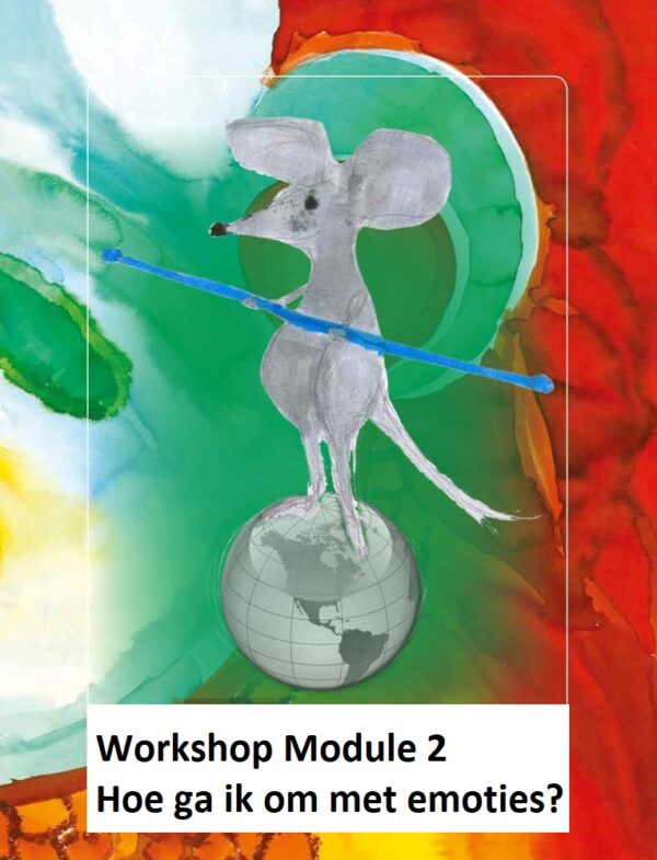 BalancLeren Workshop Module 2 Hoe ga ik om met emoties