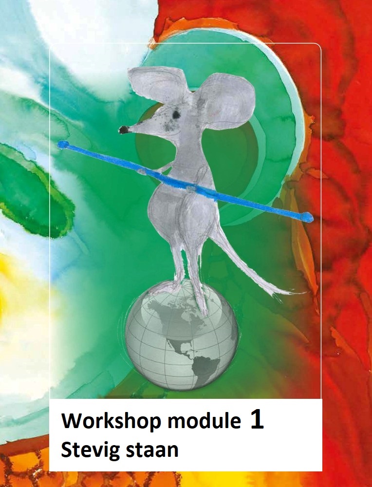 BalancLeren workshops module 1 stevig staan